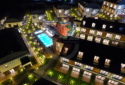 Terrace Hayat SATILIK VİLLA  B Tipi 3+1 145m2