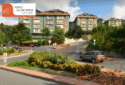 Yonca Evleri SATILIK DAİRE 155m2 2+1