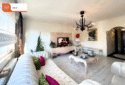 Fulya Sitesi SATILIK DAİRE  3+1 135m2