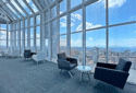 Selenium Panorama EŞYALI KİRALIK DAİRE 2+1 158m2