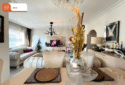 Fulya Sitesi SATILIK DAİRE  3+1 135m2