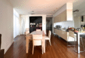 Selenium Panorama EŞYALI KİRALIK DAİRE 2+1 158m2
