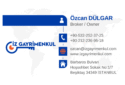 Yonca Evleri SATILIK DAİRE 155m2 2+1