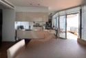 Selenium Panorama EŞYALI KİRALIK DAİRE 2+1 158m2