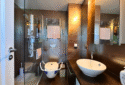 Selenium Panorama EŞYALI KİRALIK DAİRE 2+1 158m2