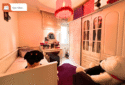 Fulya Sitesi SATILIK DAİRE  3+1 135m2