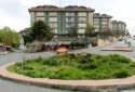 Yonca Evleri SATILIK DAİRE 155m2 2+1