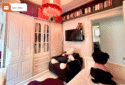 Fulya Sitesi SATILIK DAİRE  3+1 135m2