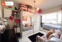 Fulya Sitesi SATILIK DAİRE  3+1 135m2