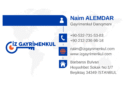 Selenium Panorama EŞYALI KİRALIK DAİRE 2+1 158m2