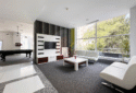 Selenium Panorama EŞYALI KİRALIK DAİRE 2+1 158m2