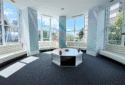 Selenium Panorama EŞYALI KİRALIK DAİRE 2+1 158m2