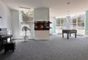 Selenium Panorama EŞYALI KİRALIK DAİRE 2+1 158m2