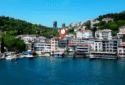 Bebek SATILIK YALI DAİRESİ 3+1 185M2