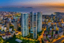 Four Winds SATILIK DAİRE 350m2 4+1 Deniz Manzaralı