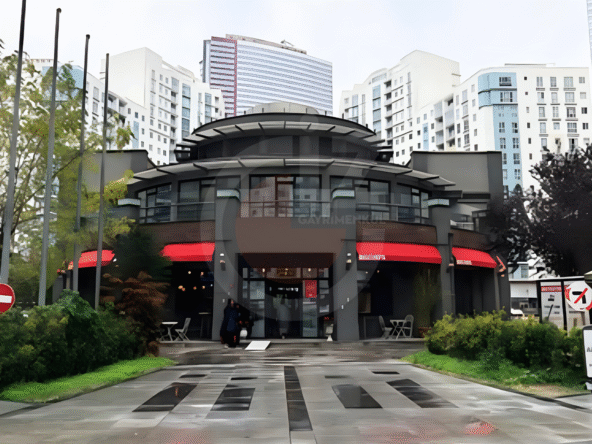 Akkoza, SATILIK TİCARİ DÜKKAN Kurumsal Kiracılı