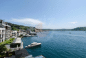 Bebek SATILIK YALI DAİRESİ 3+1 185M2