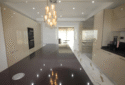 Acarkent SATILIK VİLLA A Tipi 1.000m2 7+2