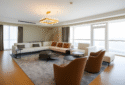 Four Winds SATILIK DAİRE 350m2 4+1 Deniz Manzaralı