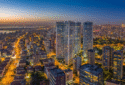 Four Winds SATILIK DAİRE 350m2 4+1 Deniz Manzaralı