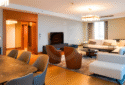 Four Winds SATILIK DAİRE 350m2 4+1 Deniz Manzaralı