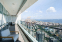 Four Winds SATILIK DAİRE 350m2 4+1 Deniz Manzaralı
