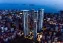 Four Winds SATILIK DAİRE 350m2 4+1 Deniz Manzaralı