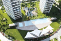 Four Winds SATILIK DAİRE 350m2 4+1 Deniz Manzaralı