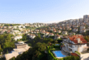 Acarkent SATILIK VİLLA A Tipi 1.000m2 7+2