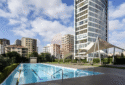 Four Winds SATILIK DAİRE 350m2 4+1 Deniz Manzaralı