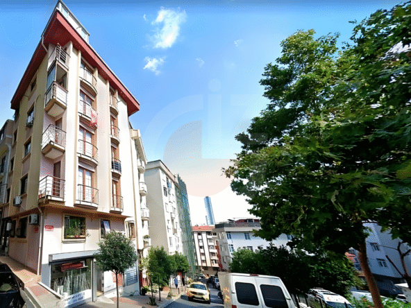 Mecidiyeköy'de Hazır Gelirli, Park Manzaralı Fırsat Yatırımı!