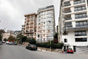 Beşiktaş SATILIK DAİRE Avarsaray Evleri 3+1 96m2