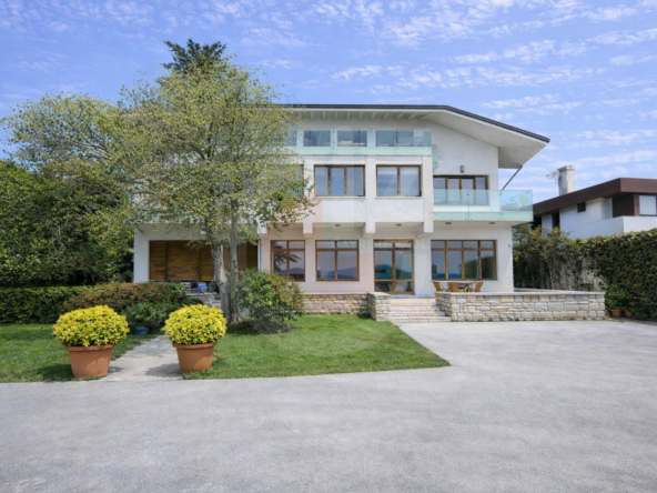 Yeniköy SATILIK Deniz Yalısı