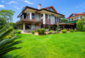 Sedadkent’te Emsalsiz Villa | 1.200 m² Arsa | 900 m² Kapalı Alan | Boğaz & Doğa İç İçe