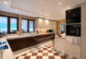 Sedadkent’te Emsalsiz Villa | 1.200 m² Arsa | 900 m² Kapalı Alan | Boğaz & Doğa İç İçe