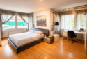 Sedadkent’te Emsalsiz Villa | 1.200 m² Arsa | 900 m² Kapalı Alan | Boğaz & Doğa İç İçe