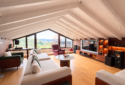 Sedadkent’te Emsalsiz Villa | 1.200 m² Arsa | 900 m² Kapalı Alan | Boğaz & Doğa İç İçe