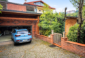 Sedadkent’te Emsalsiz Villa | 1.200 m² Arsa | 900 m² Kapalı Alan | Boğaz & Doğa İç İçe