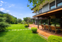 Sedadkent’te Emsalsiz Villa | 1.200 m² Arsa | 900 m² Kapalı Alan | Boğaz & Doğa İç İçe