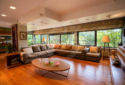 Sedadkent’te Emsalsiz Villa | 1.200 m² Arsa | 900 m² Kapalı Alan | Boğaz & Doğa İç İçe