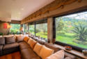 Sedadkent’te Emsalsiz Villa | 1.200 m² Arsa | 900 m² Kapalı Alan | Boğaz & Doğa İç İçe