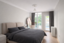 Beşiktaş SATILIK DAİRE Avarsaray Evleri 3+1 96m2
