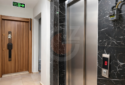 Beşiktaş SATILIK DAİRE Avarsaray Evleri 3+1 96m2