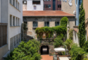 KARAKÖY’DE LOFT KONSEPTLİ TARİHİ BİNA | GALATAPORT YAKINI