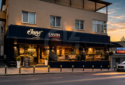 BAHÇEKÖY ANA CADDE’DE 350m² PREMİUM RESTORAN & CAFE ALANI
