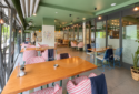 BAHÇEKÖY ANA CADDE’DE 350m² PREMİUM RESTORAN & CAFE ALANI