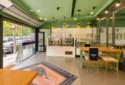 BAHÇEKÖY ANA CADDE’DE 350m² PREMİUM RESTORAN & CAFE ALANI