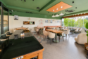 BAHÇEKÖY ANA CADDE’DE 350m² PREMİUM RESTORAN & CAFE ALANI