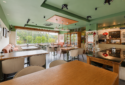 BAHÇEKÖY ANA CADDE’DE 350m² PREMİUM RESTORAN & CAFE ALANI