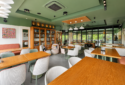 BAHÇEKÖY ANA CADDE’DE 350m² PREMİUM RESTORAN & CAFE ALANI
